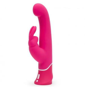 Happy Rabbit G-Spot Rabbit Pink