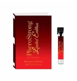 PheroStrong Limited Edition for Women 1ml