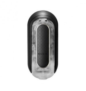 Tenga Flip Zero Electronic Vibration Black