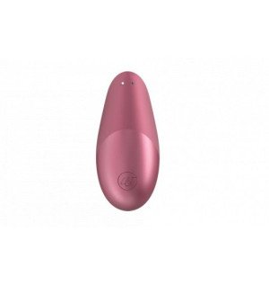 Womanizer Liberty Pink Rose