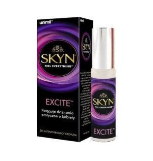 SKYN Excite 15ml