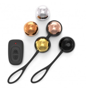 Dorcel Training Balls
