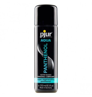 pjur Aqua Panthenol 250ml