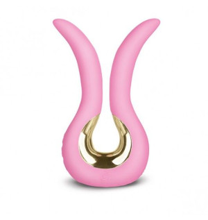 Gvibe Gvibe Mini Candy Pink