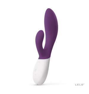 Lelo Ina Wave 2 Plum