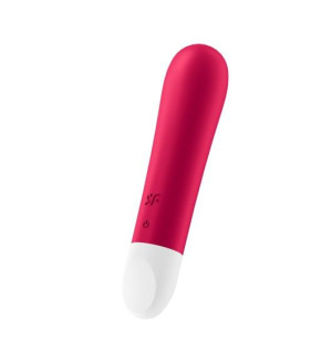 Ultra Power Bullet 1 Red