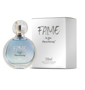 Fame with PheroStrong Men 50ml