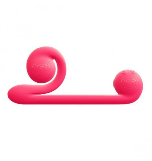 Snail Vibe Pink