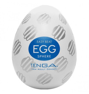 Tenga Egg Sphere EGG-017