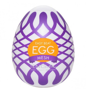 Tenga Egg Wonder Mesh EGG-W03