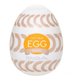 Tenga Egg Wonder Ring EGG-W06