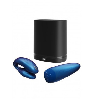 We-Vibe Chorus Cosmic Blue
