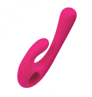 Nomi Tang Flex Bi Pink