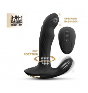 Dorcel Multi P-Joy
