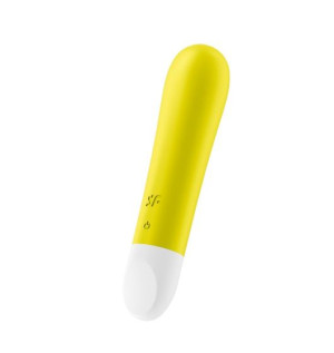 Ultra Power Bullet 1 Yellow