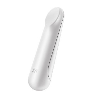 Ultra Power Bullet 3 White