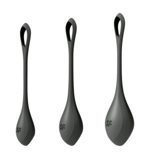 Yoni Power 2 Black