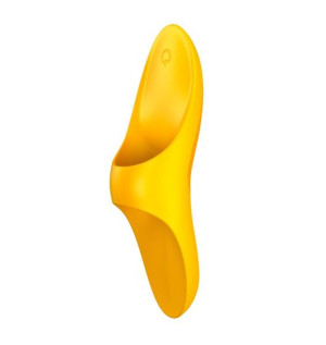Teaser Dark Yellow