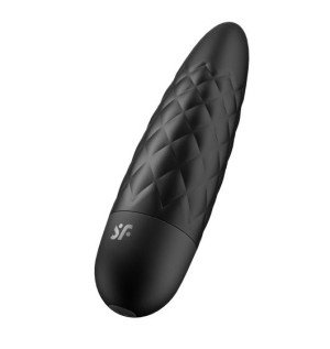 Ultra Power Bullet 5 Black