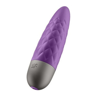 Ultra Power Bullet 5 Violet