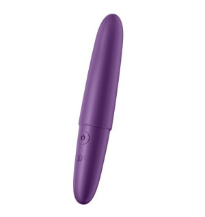 Ultra Power Bullet 6 Violet