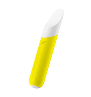 Ultra Power Bullet 7 Yellow