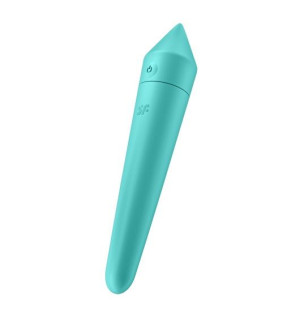 Ultra Power Bullet 8 Turquoise