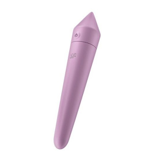 Ultra Power Bullet 8 Lilac