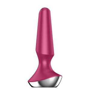 Plug-ilicious 2 Berry