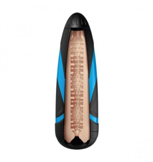 Satisfyer Men One Sleeve Kinky Waves