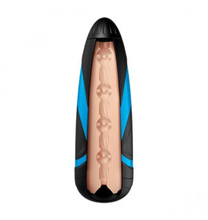 Satisfyer Men One Sleeve Pressure Spirals