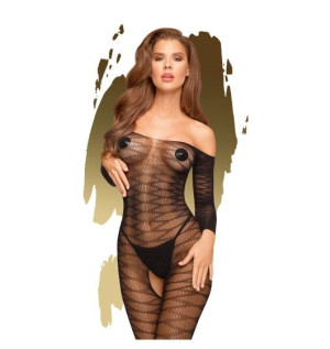 Dreamy diva black XL