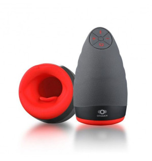 Chiven2 Masturbator