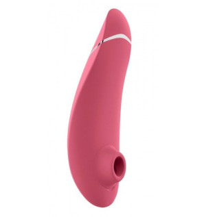 Womanizer Premium 2 Raspberry
