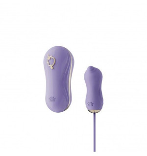 Zalo Unicorn Berry Violet
