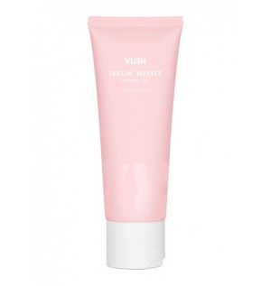 Vush Feelin' Myself Intimate Gel 100ml