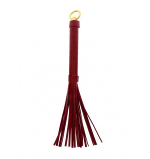 Taboom Small Whip Red