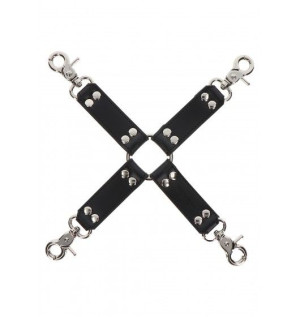 Taboom Hogtie Black