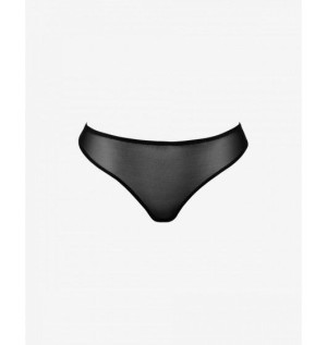 Catalina stringi czarne M