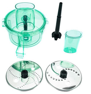 KRAJALNICA WARZYW do Thermomix TM6 TM5 TM31