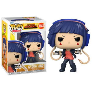 Figurka My Hero Academia POP! Kyouka Jirou