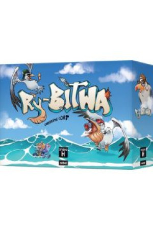 Ry-Bitwa gra Rebel