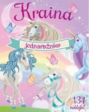 Kraina jednorożców