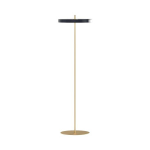 Lampa podłogowa Umage 2338 Asteria Floor anthracite