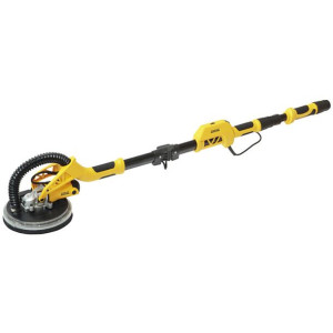 Szlifierka do gipsu - żyrafa 750W 225mm Stanley FatMax SFMEE500S-QS