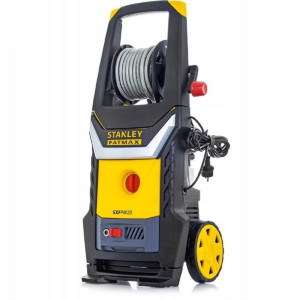 Myjka ciśnieniowa 140bar, 2000W, zestaw patio cleaner SXFPW20PE  Stanley
