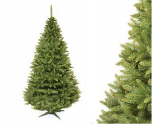 Choinka Sztuczna Świerk Naturalny 250 Cm
