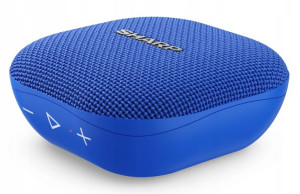 Głośnik Bluetooth Sharp GX-BT60(BL) 6W 1800 mAh
