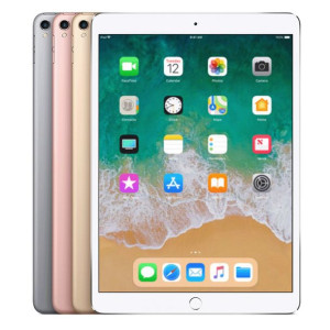 Ipad Pro 10.5'' 64gb - Wybór Kolorów - Klasa A+