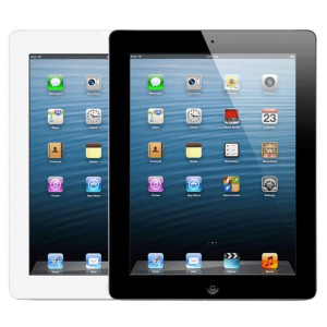 Ipad 4 16gb - Wybór Kolorów - Klasa A+